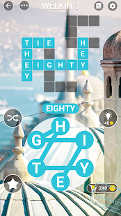 Word City: Connect Word Game - Free Word Games 3.4.5 Screenshots 12