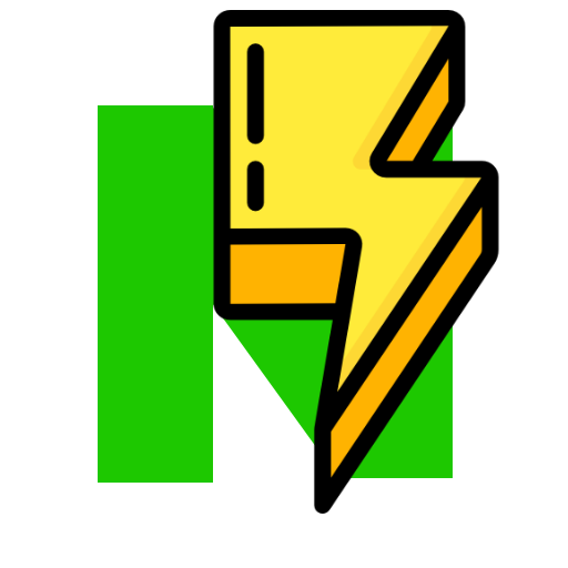 퀵서치 (빠른 N 검색:절약형 Quick Search) logo