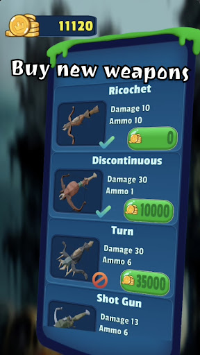 Pandemonium: Deadly Healer Screen 2