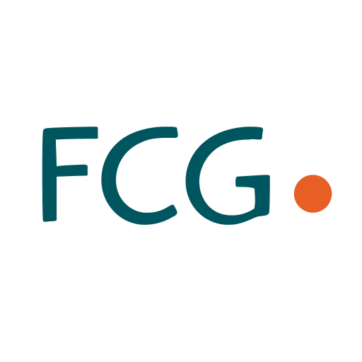 FCG Digikanava  Icon