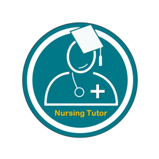 Nursing Tutor logo