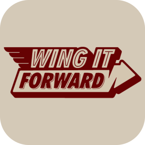 Wing It Forward
