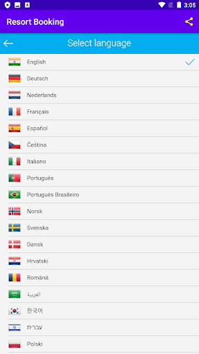 Resort Booking  Compare Rates