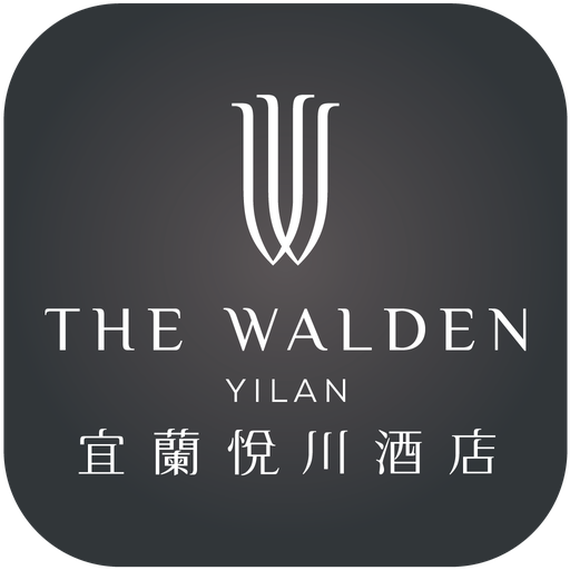 The Walden Yilan 宜蘭悅川酒店 logo