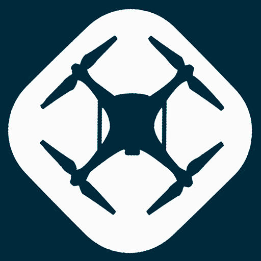 Drone Delivery logo