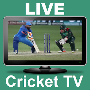Live Cricket TV HD Match  screenshots 1