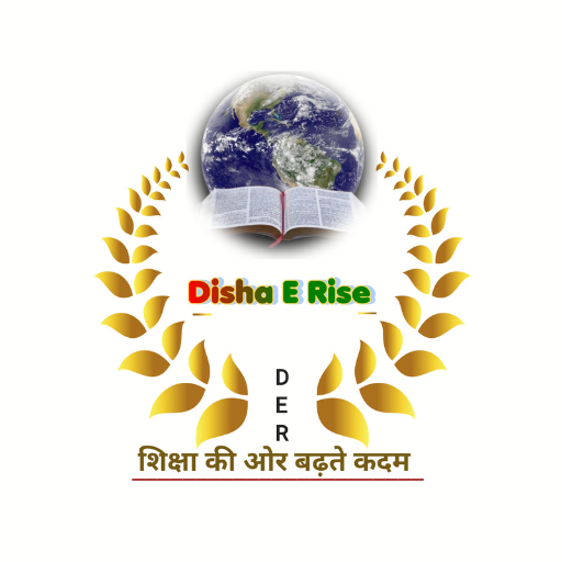 Disha E Rise logo