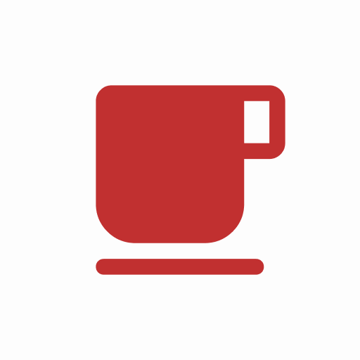 My Cafe – Demo App logo