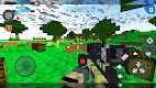 screenshot of Cube Wars Battle Survival