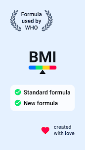 BMI Calculator 2.2.5 MOD APK [UNLOCKED] 3