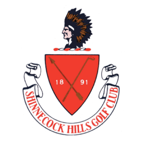 Shinnecock Hills GC logo
