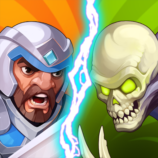 Cards & Swords battle game 4.2.9 Icon
