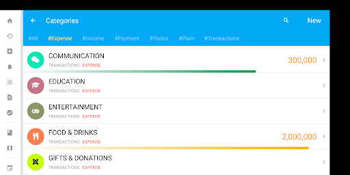 ReeLine: Small Business POS 8