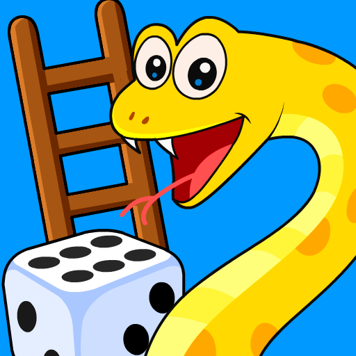 Snakes and Ladders - Ludo Game – Apps no Google Play