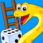 Cover Image of Unduh Game Ular Tangga 1.2.5 APK