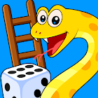 Snakes & Ladders- Permainan papan berdadu percuma. 1.7
