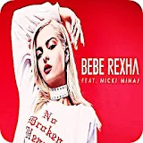 Bebe Rexha Best Music icon