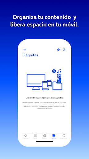 O2 Cloud screenshot 11