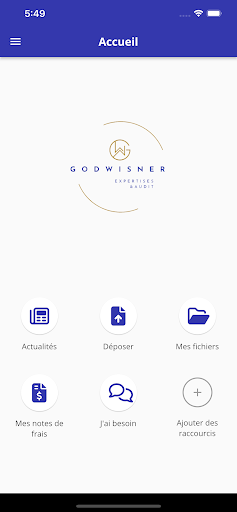 Godwisner Screen 2