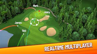Game screenshot Golf Strike apk download