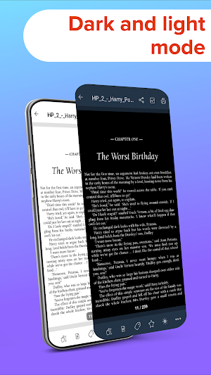 Free PDF Reader & Viewer for Android screenshot 4