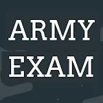 Cover Image of Download Army Exam  APK
