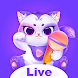 Diva- Live Stream & Video Chat