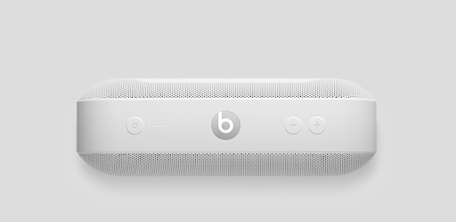 Beats cover