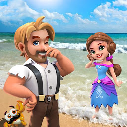 Shipwrecked:Castaway Island: Download & Review