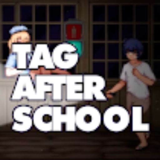 After school Tag Mobile
