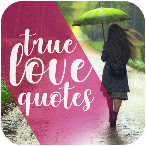 True Love Sayings 1.5 Icon