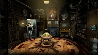 Game screenshot The Room: Old Sins hack