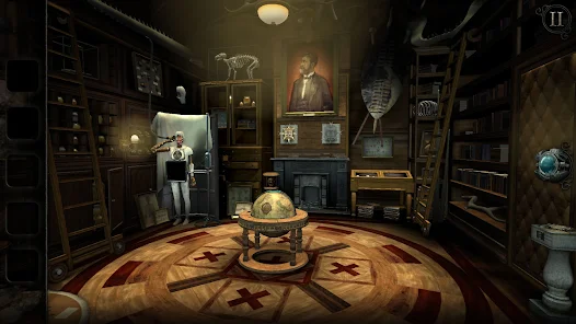 The Room Old Sins Apps on Google Play