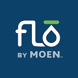 Flo by Moen™ - Smart Home Water Monitoring icon