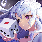Cover Image of 下载 Game of Dice: Board&Card&Anime 3.41 APK