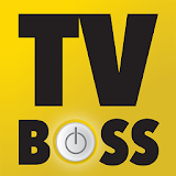 TV Boss icon