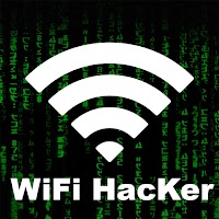 WiFi HaCker Simulator 2021