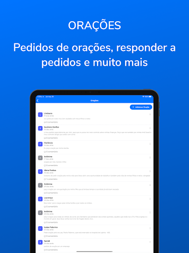 Bíblia Sagrada Almeida Offline