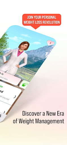 Healary: Metabolic Weight Loss Screen 2