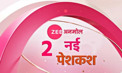 Zee Anmol Hint TV Serials