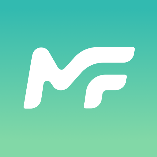 MadFit: Workout At Home, Gym 01.06.80 Icon