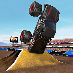 Imagen de ícono de Truck Simulator : Derby Games