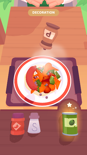 The Cook - 3D Cooking Game  screenshots 3