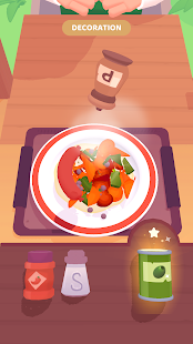 The Cook - 3D Cooking Game Screenshot