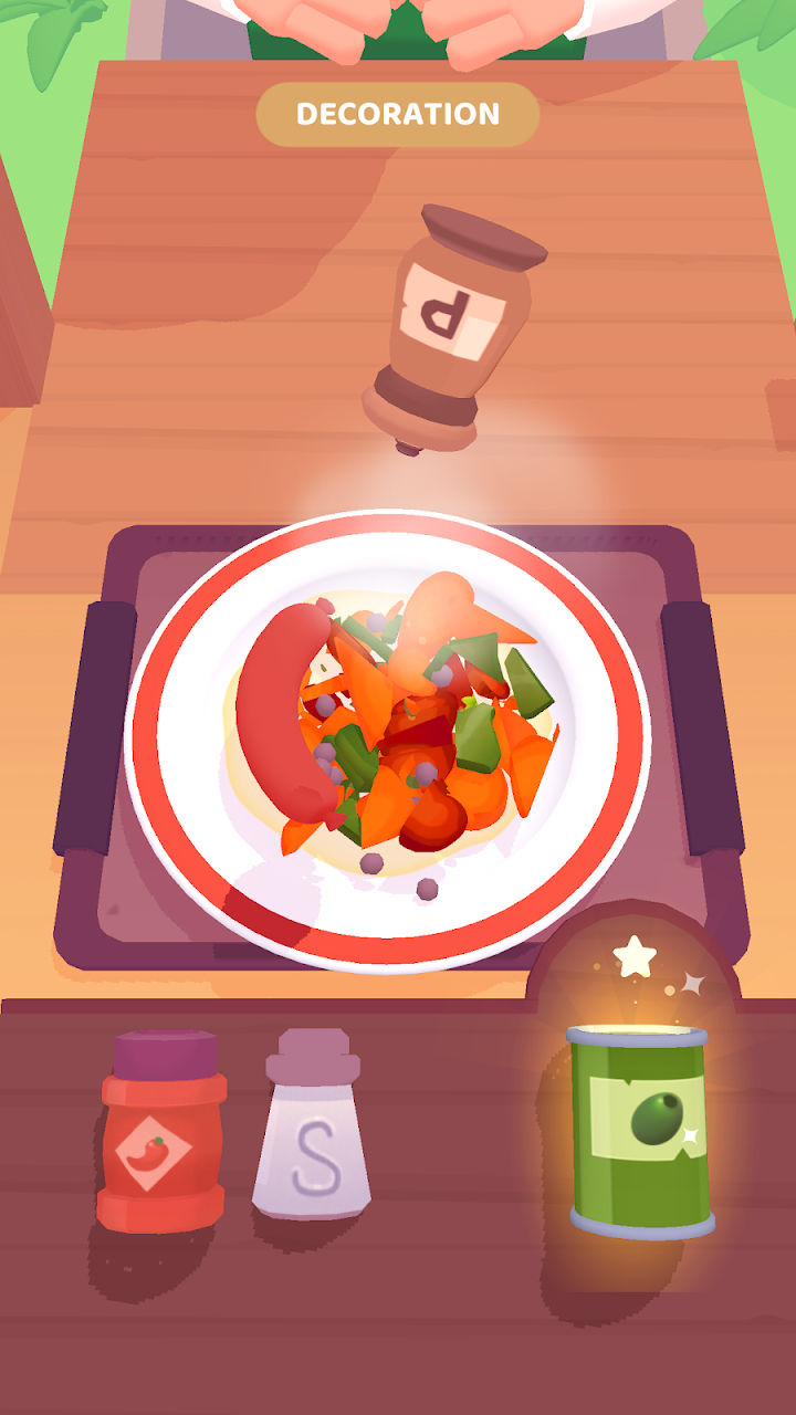 The Cook – 3D Cooking Game Coupon Codes