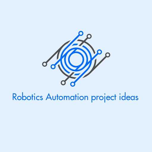 Robotics Automation project logo