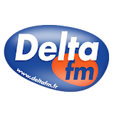 Delta FM icon