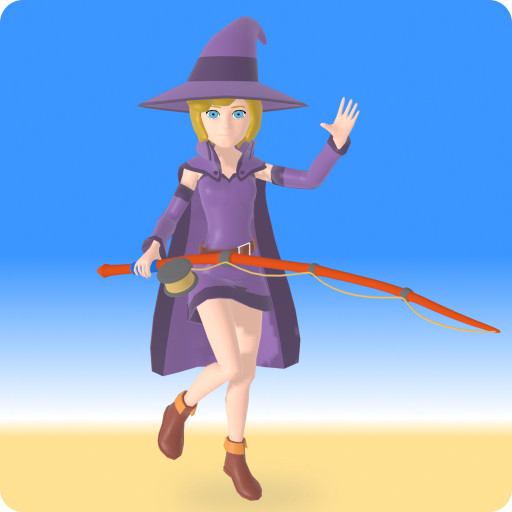 Fishing Game logo
