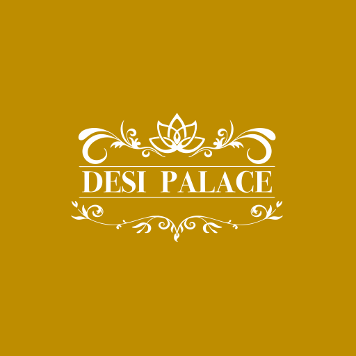 Desi Palace Restaurant logo