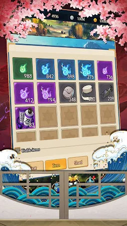 Game screenshot Return of Kage hack